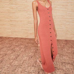 Ulla Johnson Knit Dress size M